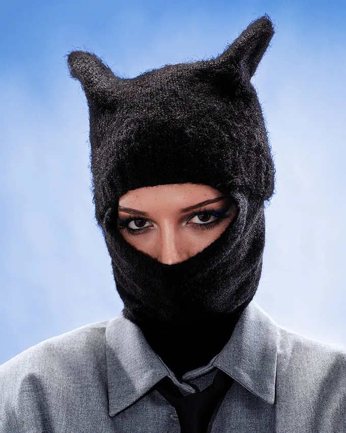 Nina Chuba © Lucas Christiansen