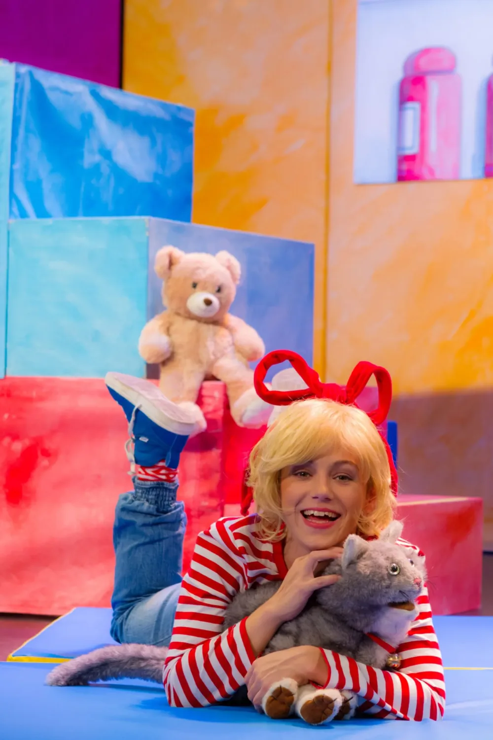 Hannover Living: Conni - The Musical