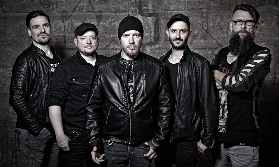 汉诺威生活：Letzte Instanz - 最后一天：告别音乐会