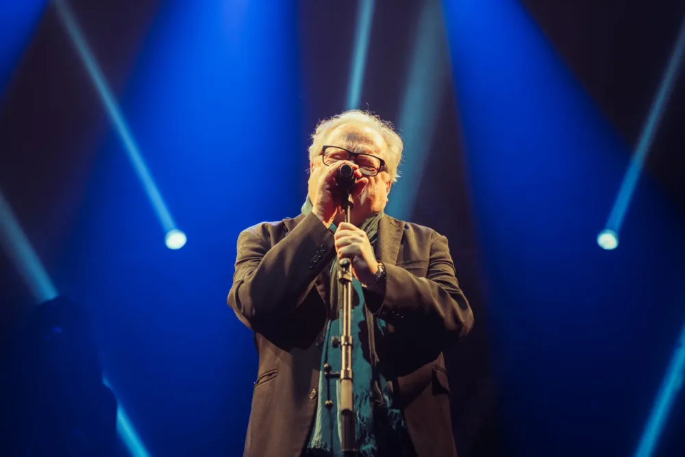 Heinz Rudolf Kunze & Reinforcement