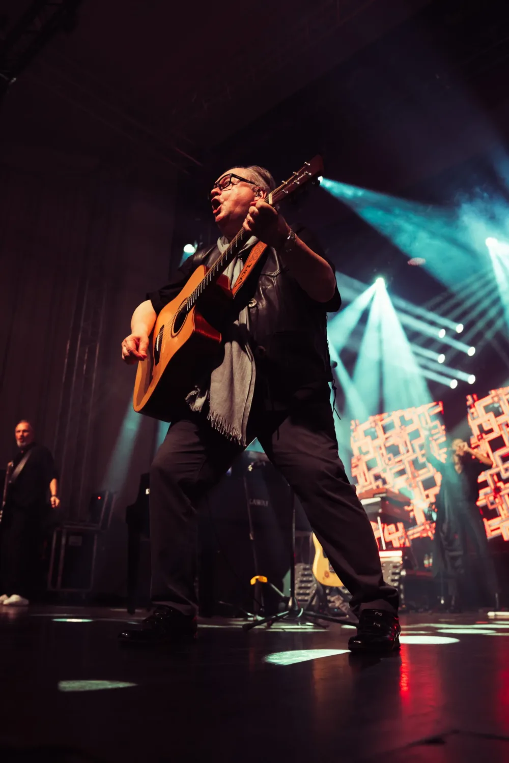 Heinz Rudolf Kunze & Reinforcement