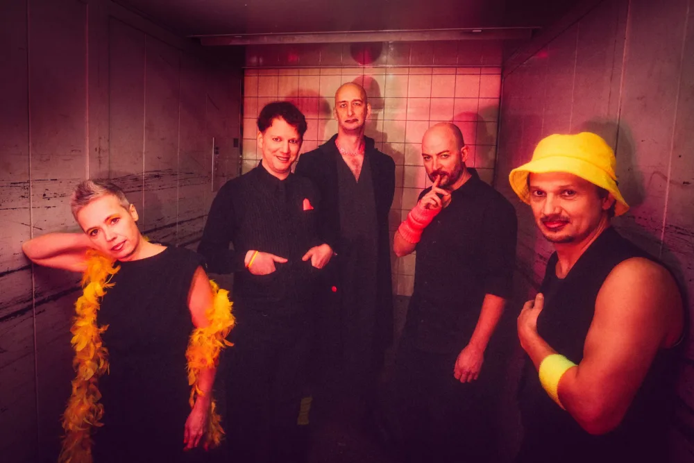 VPT - 全回放剧场