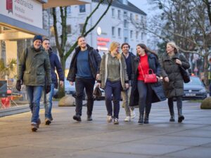 Hanno(ver)nascht! Südstadt