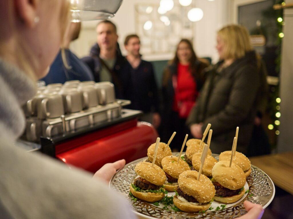 Hanno(ver)nascht! Південне місто