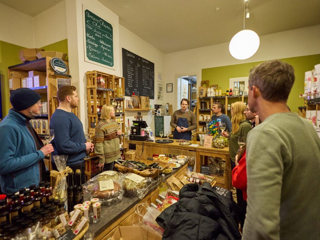 Hanno(ver)nascht! Südstadt