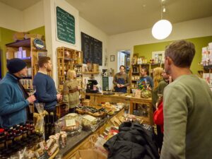 Hanno(ver)nascht! Südstadt