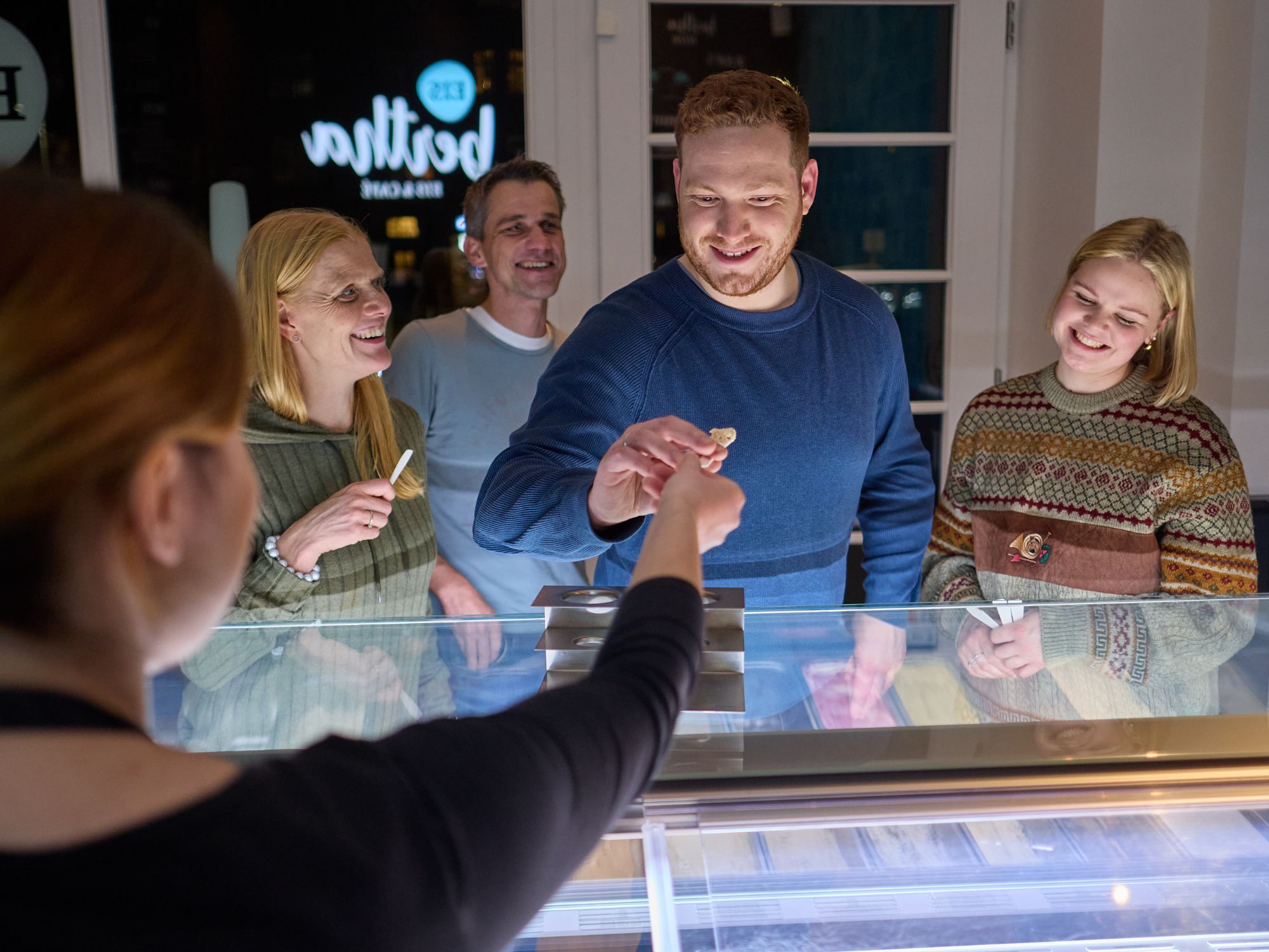 Hanno(ver)nascht! Southern city