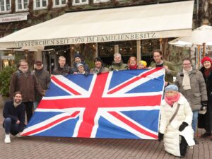 Hannover: Very British - auf den Spuren der Personalunion"