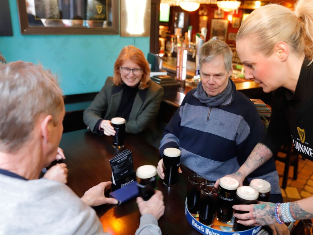 Ганновер: дуже по-британськи - слідами "Персонального союзу"