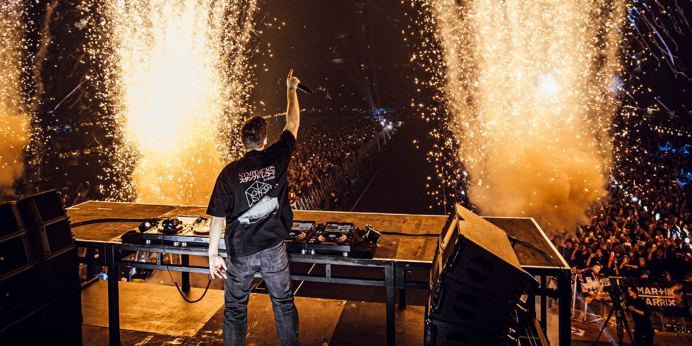 Martin Garrix