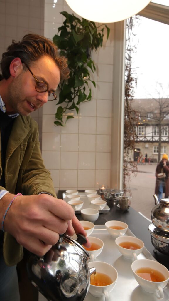 Ганновер: дуже по-британськи - слідами "Персонального союзу"