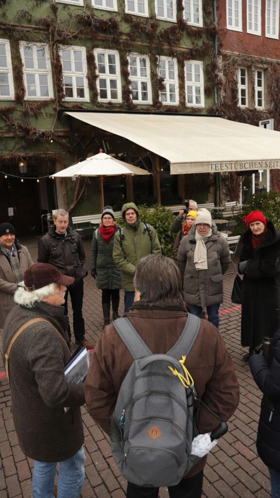 Ганновер: дуже по-британськи - слідами "Персонального союзу"