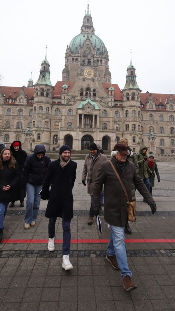 Дуже по-британськи - на шляху до особистого союзу
