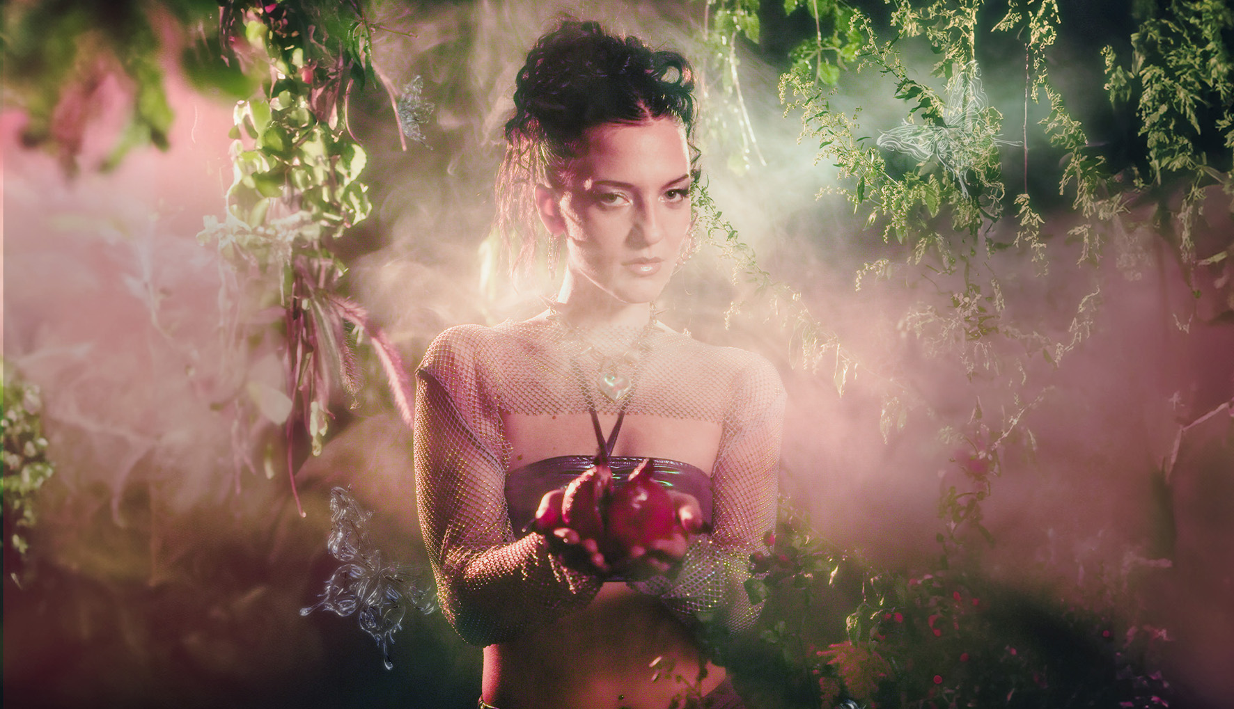 Mariybu "One Day Goddess"-