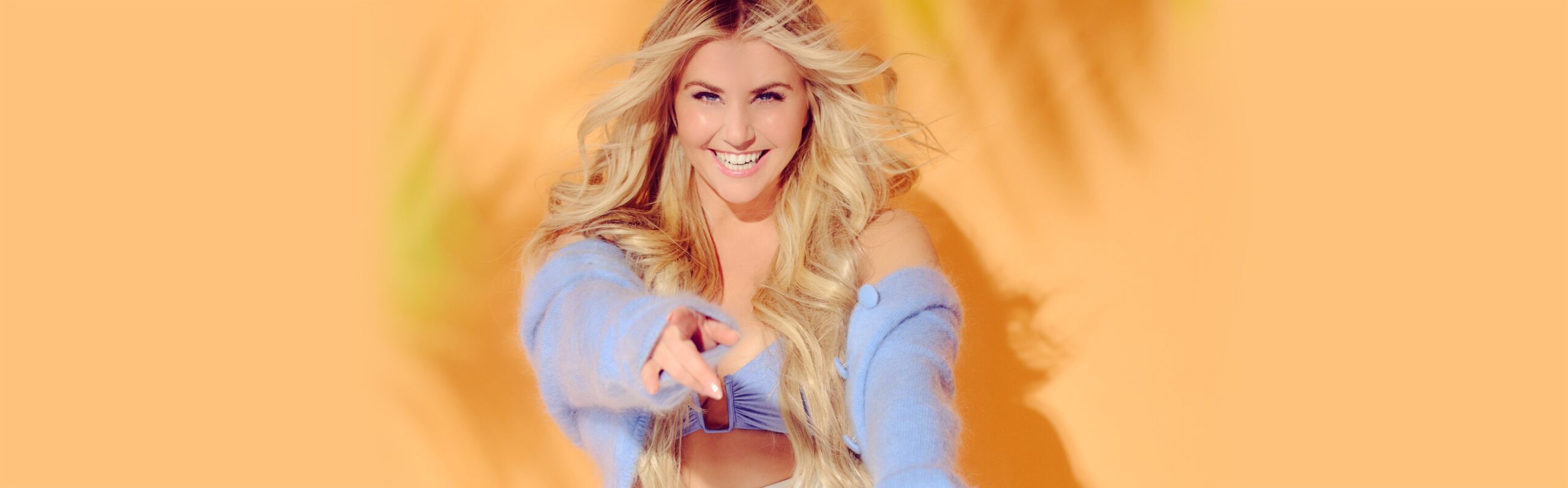 Beatrice Egli - Dance - Laugh - Live - The Tour 2026