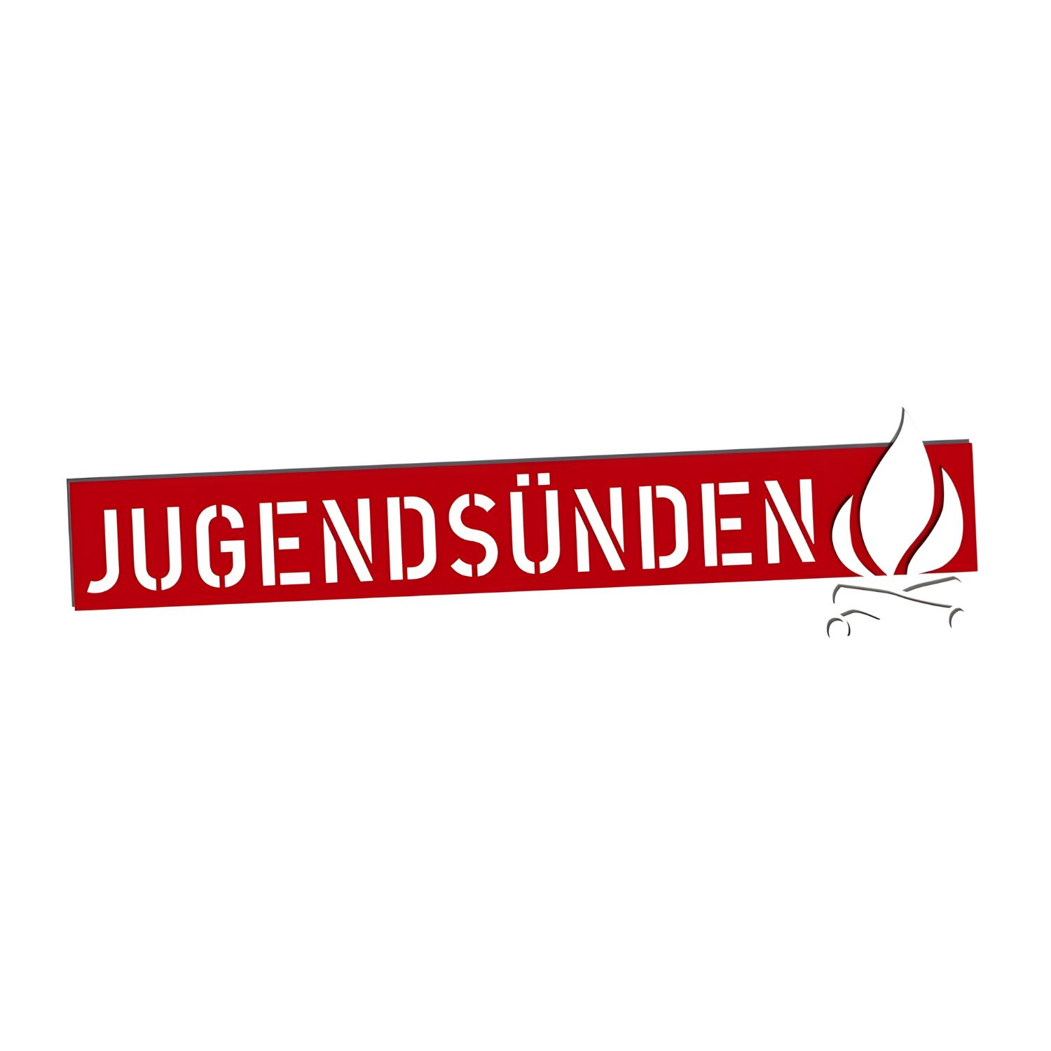 Jugendsünden-Party