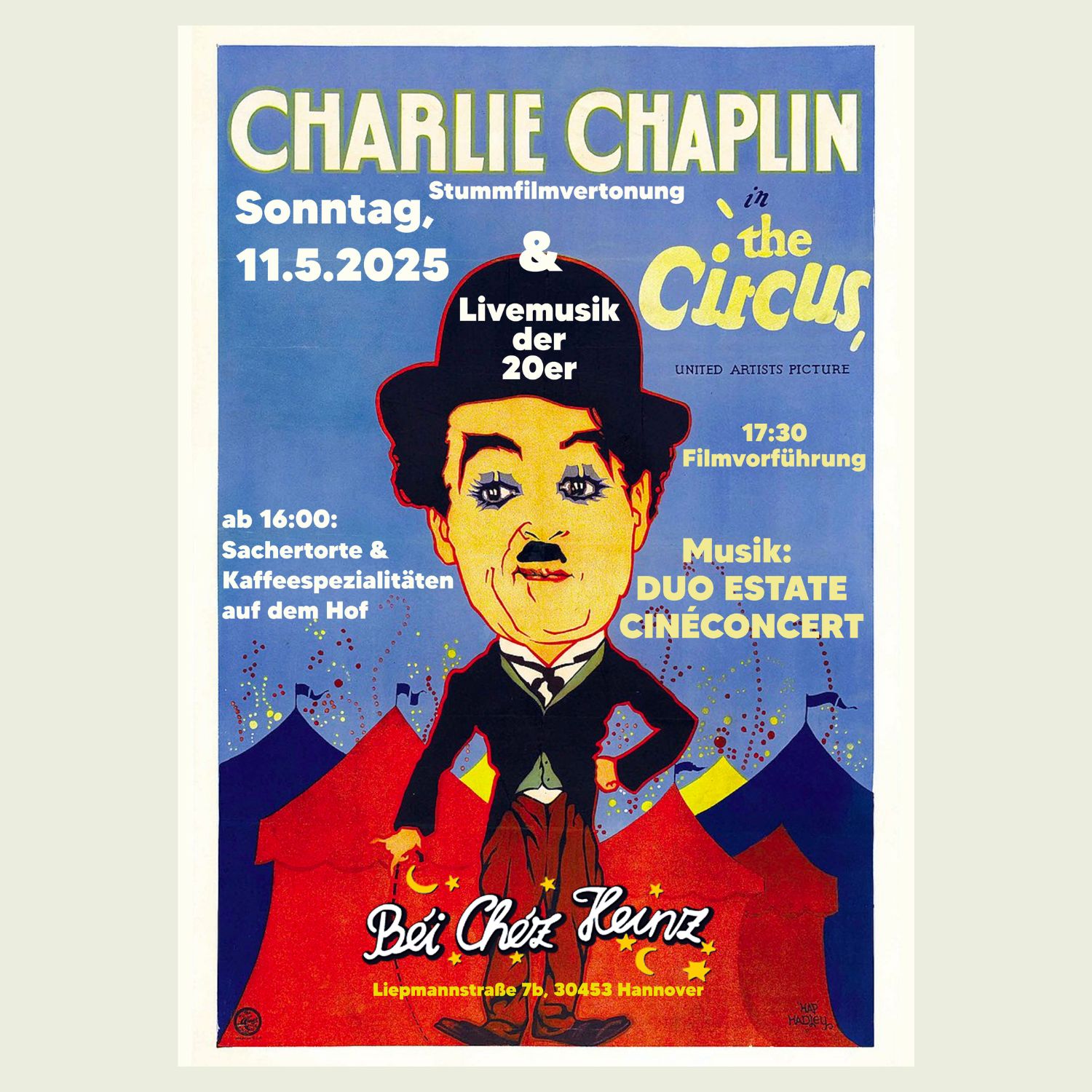 Mother's Day special