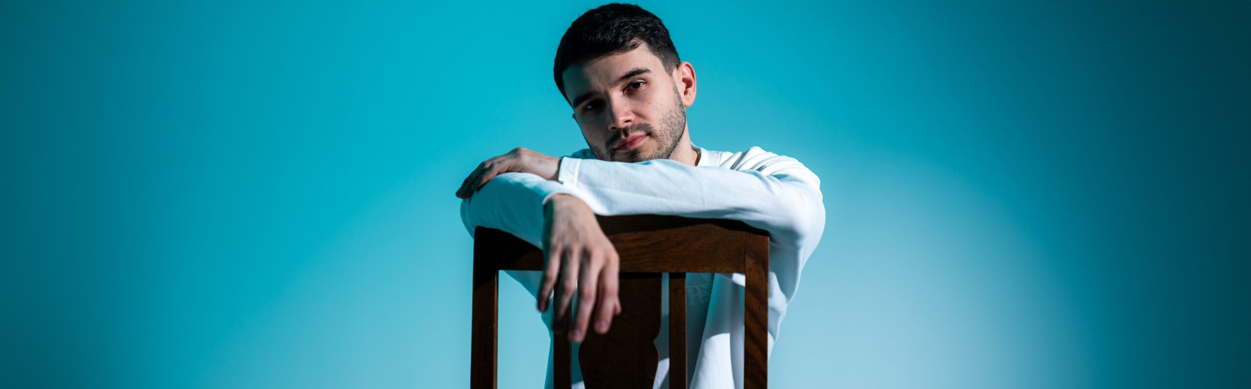 ENKAY - Between the Chairs Tour 2026