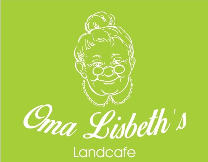 Oma Lisbeth´s Landcafé